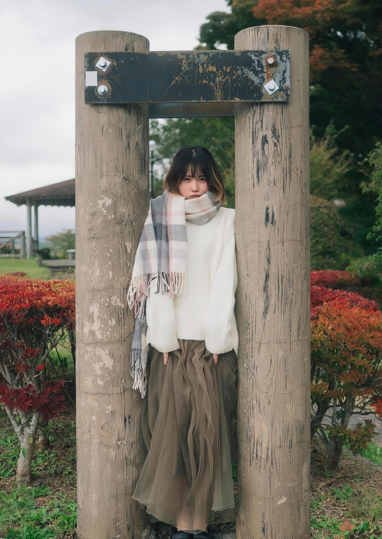 Lisa Nito 仁藤りさ, Kindle完全限定写真集 [欲求] Set 07 [50P]