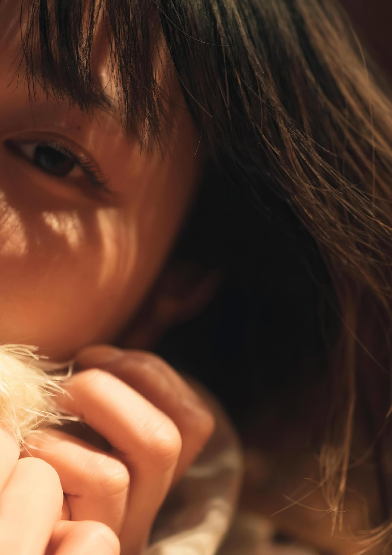 Lisa Nito 仁藤りさ, Kindle完全限定写真集 [欲求] Set 03 [50P]