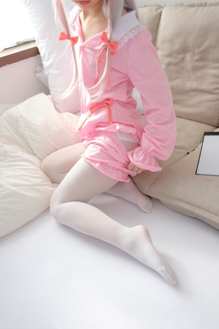 Izumi Sagiri Cosplay 森萝财团 Loli girl cosplay very cute girl [81P]