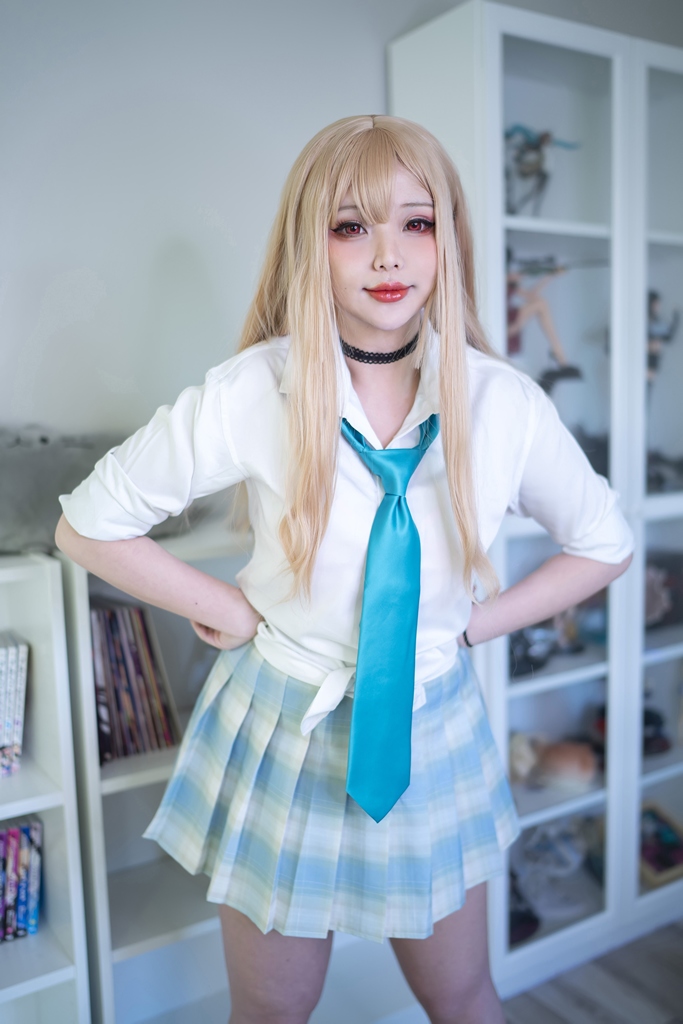 Hana Bunny – Marin Kitagawa