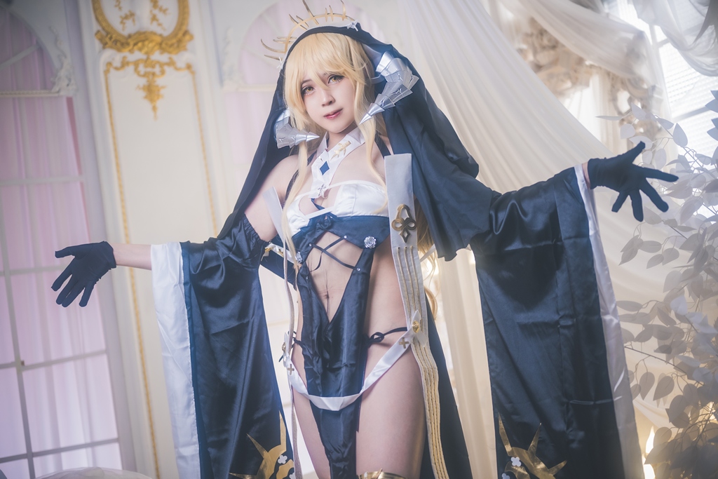 Hatori Sama – Implacable (Azur Lane)