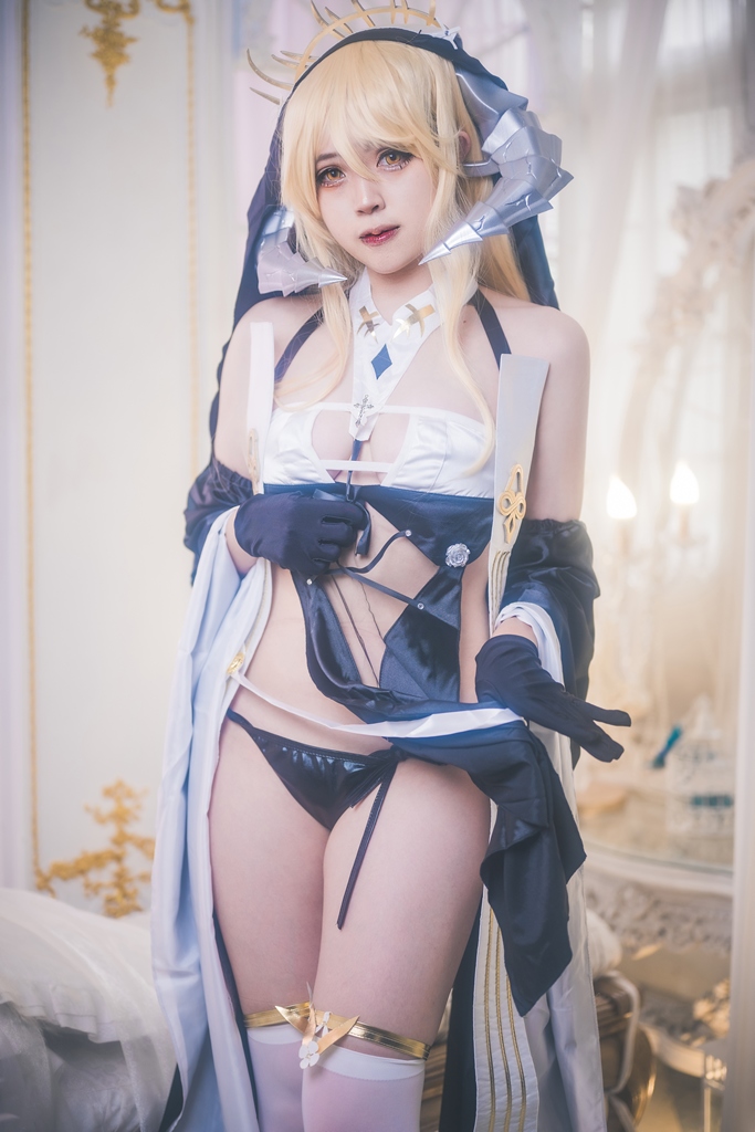 Hatori Sama – Implacable (Azur Lane)