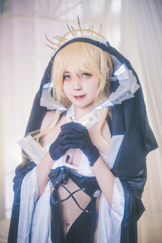 Hatori Sama – Implacable (Azur Lane)