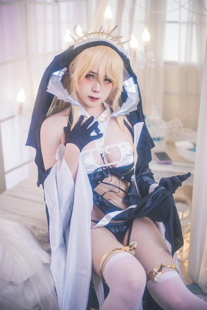 Hatori Sama – Implacable (Azur Lane)