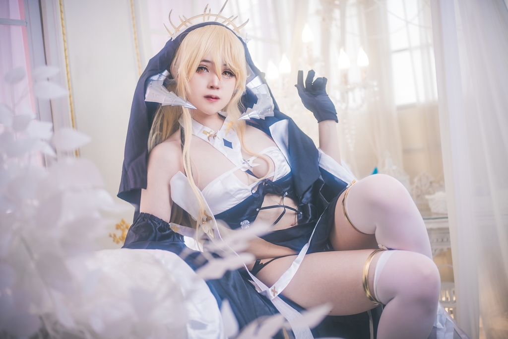 Hatori Sama – Implacable (Azur Lane)