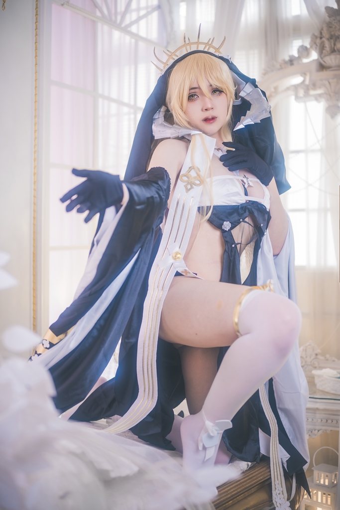 Hatori Sama – Implacable (Azur Lane)