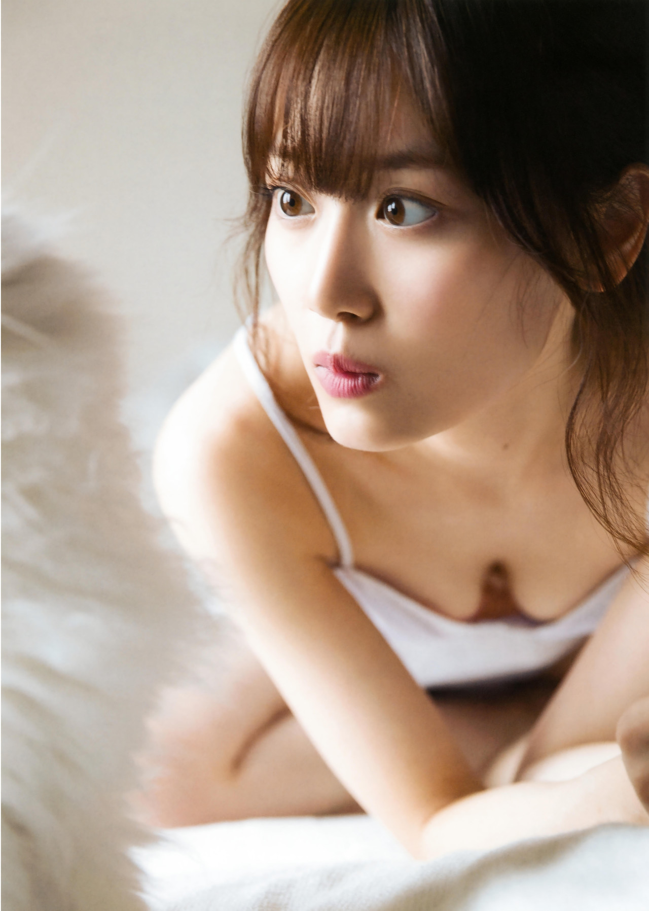 Mizuki Yamashita 山下美月, 1st写真集 「忘れられない人」 Set.04 [36P]
