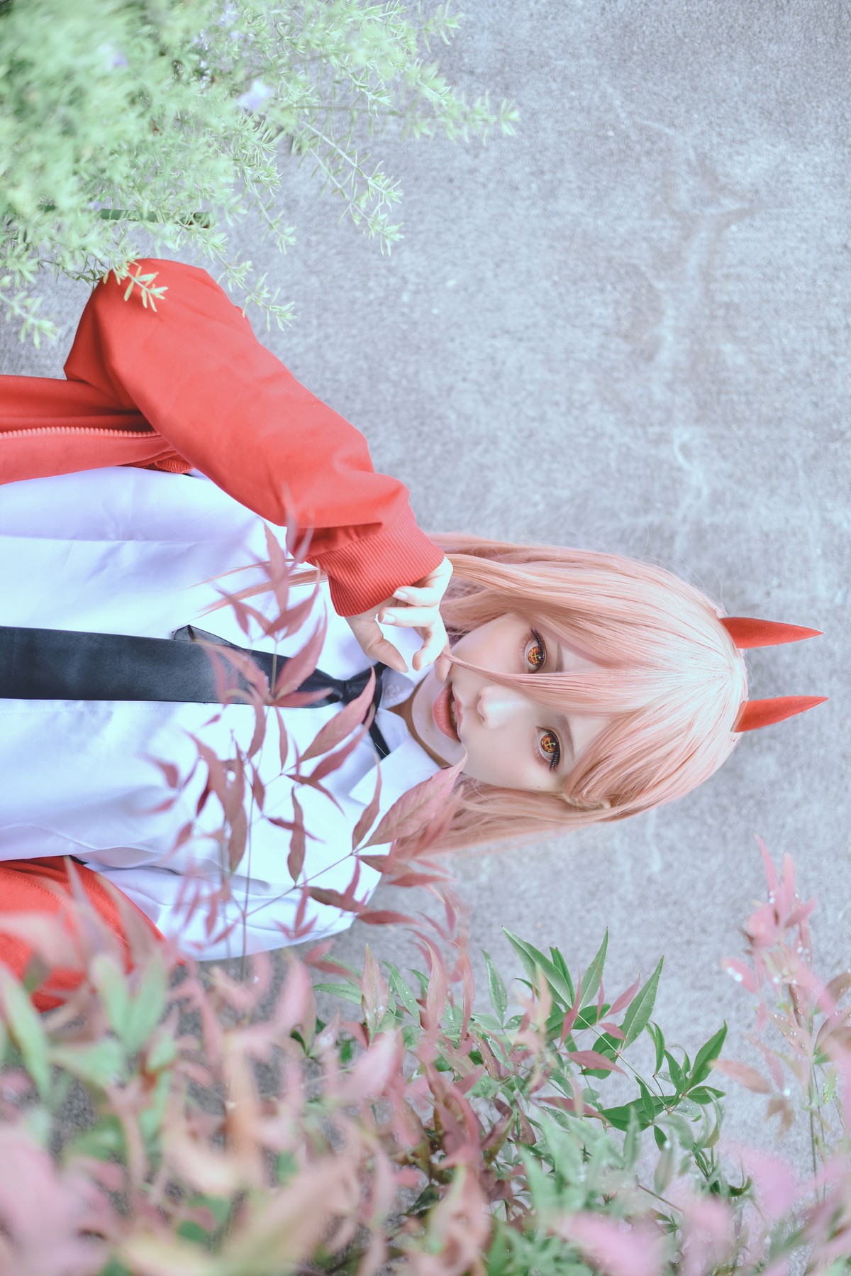 Cosplay ElyEE子 Power パワー [29P]