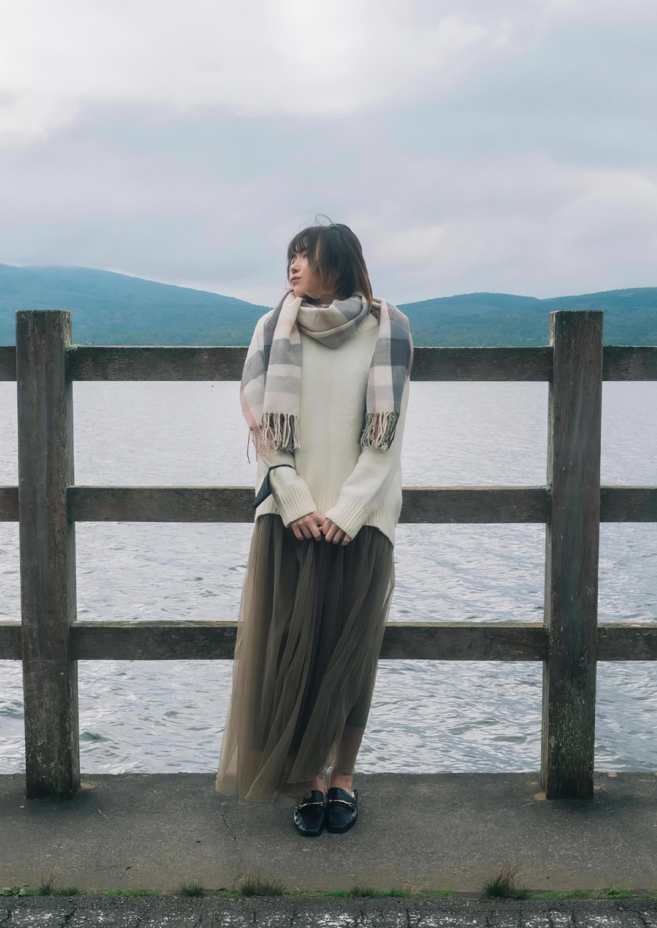 Lisa Nito 仁藤りさ, Kindle完全限定写真集 [欲求] Set 07 [50P]