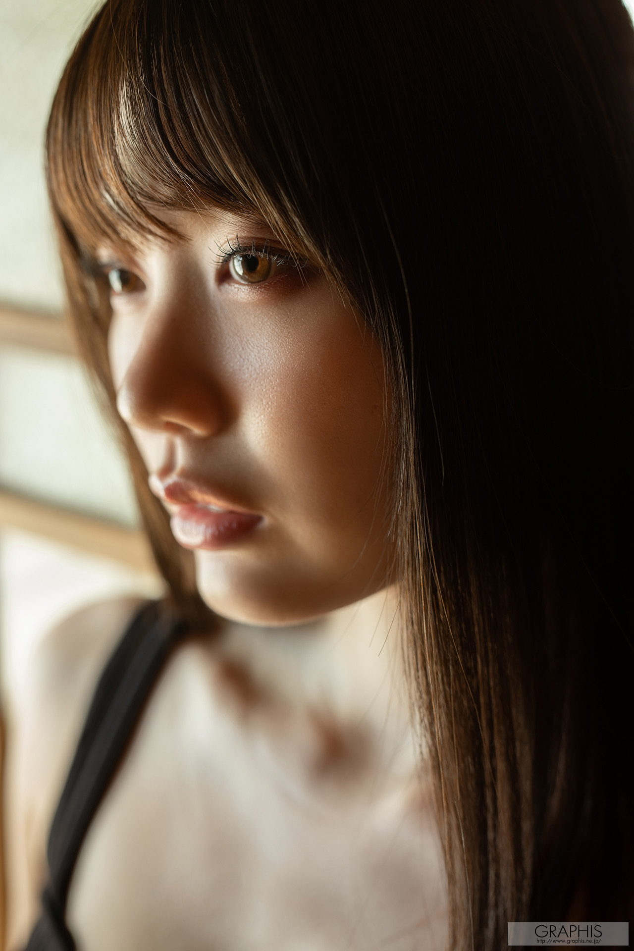 Mio Ishikawa 石川澪, [Graphis] Gals 「Lovely!」 Vol.01+02 [45P]