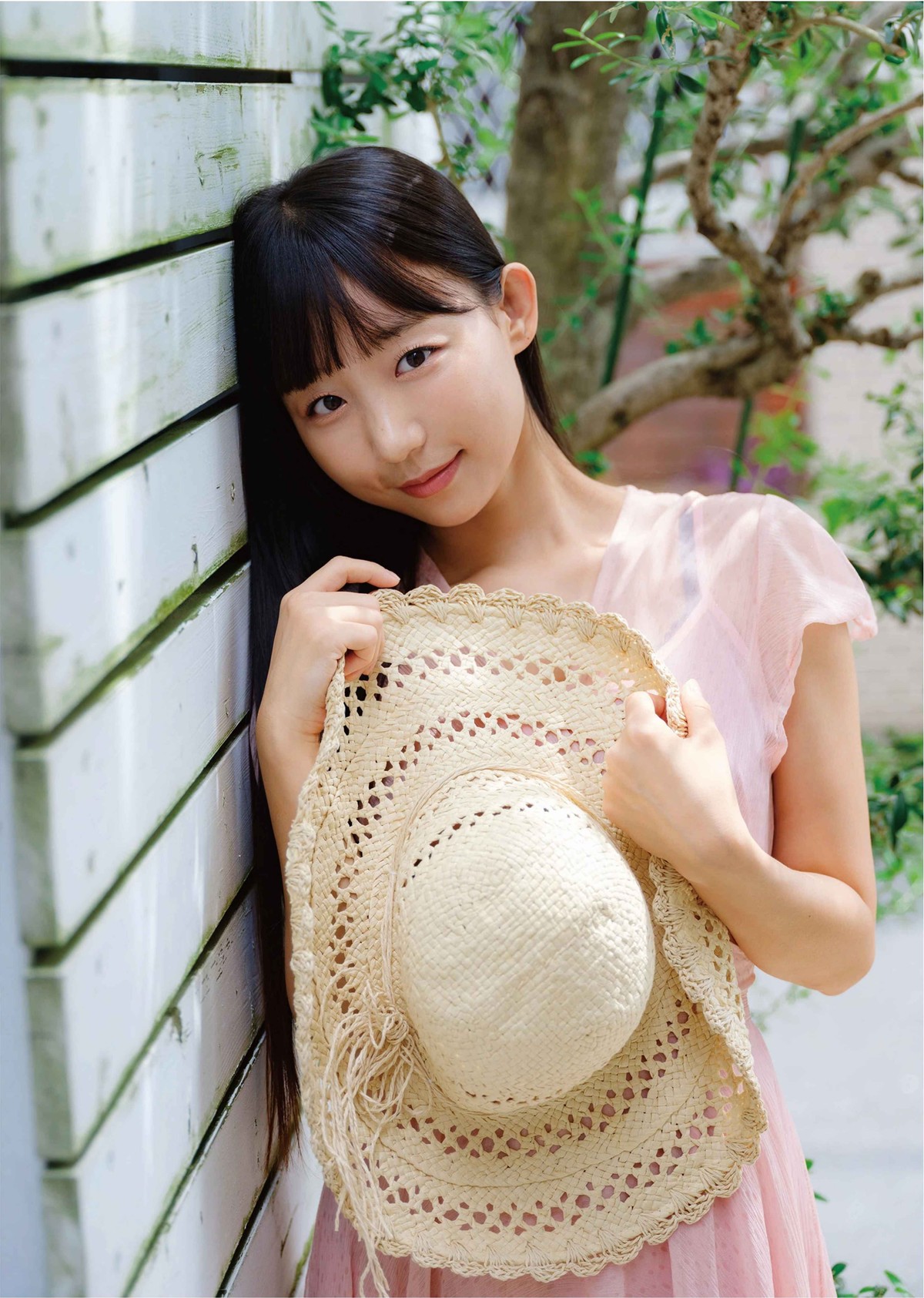 Eunji Pyo 표은지, [写真集] たいしゅ Shoot Set.01 [35P]