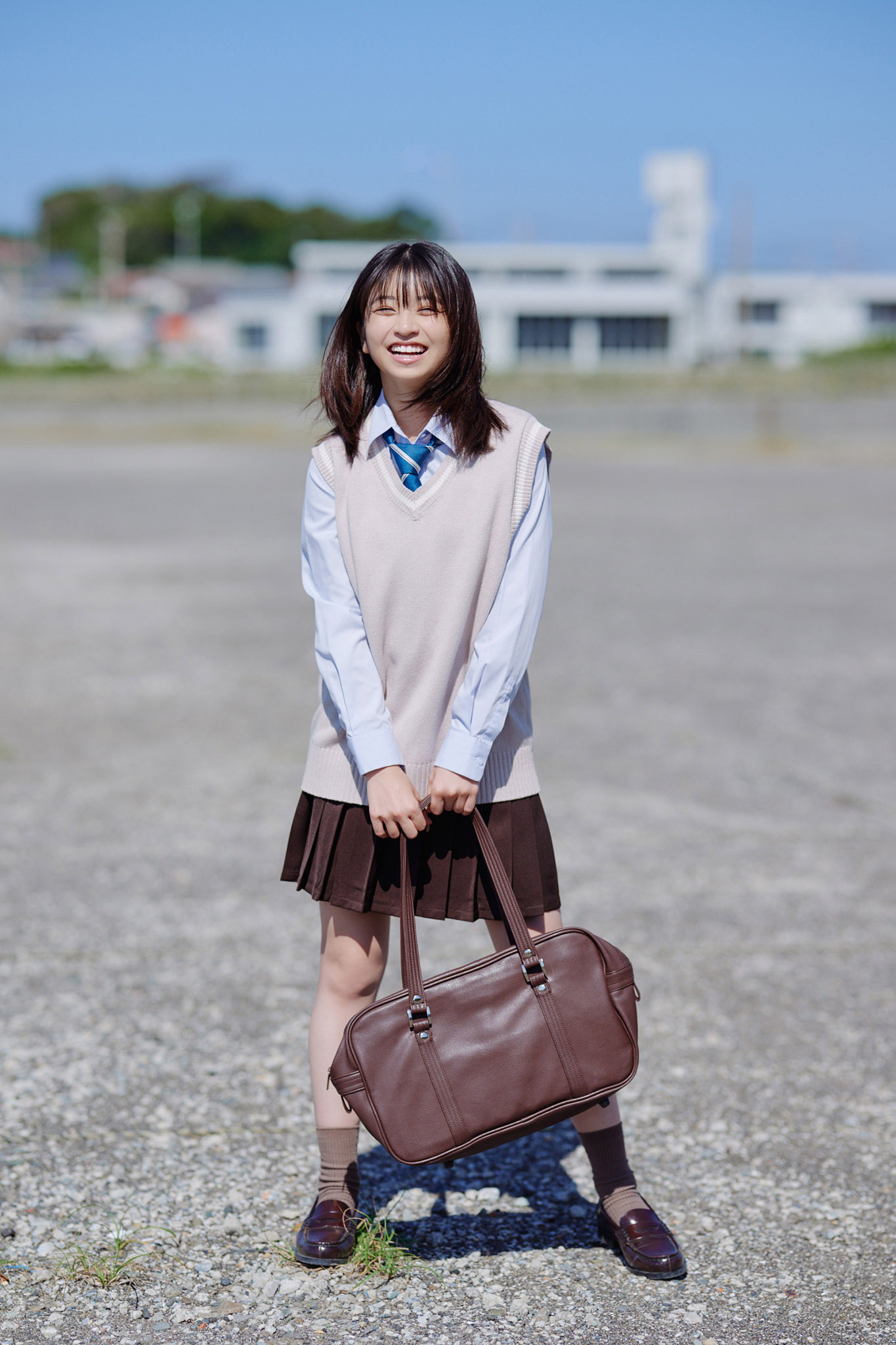 Honoka Sasaki 佐々木ほのか, ヤンマガアザーっす！ YM2023年52号 [35P]