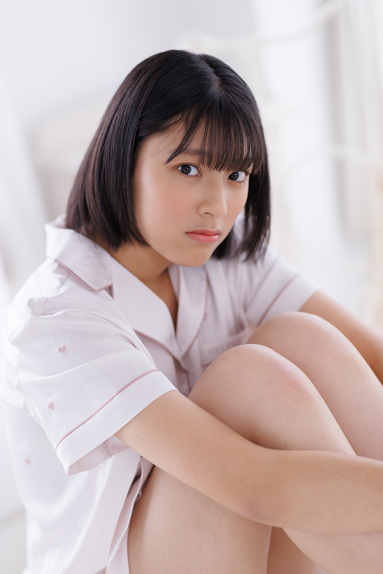 Eyu Hirayama 平山えゆ, [Minisuka.tv] 2024.03.07 Regular Gallery Set 13.3 [41P]