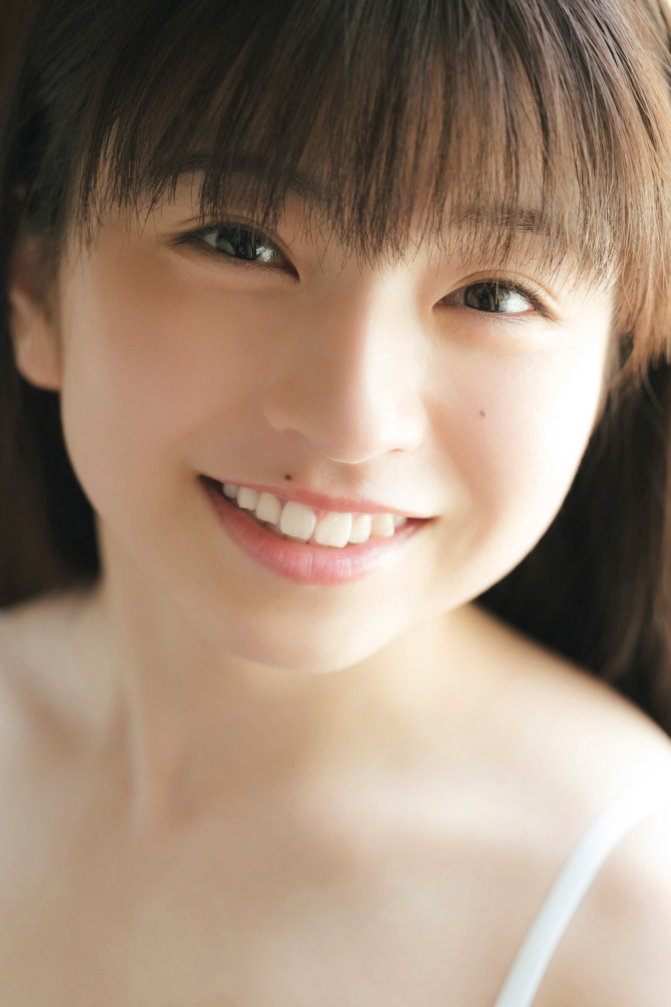 Honoka Sasaki 佐々木ほのか, ヤンマガWeb ヤンマガアザーっす！ NEXT Oshi Girl! No.01 [35P]