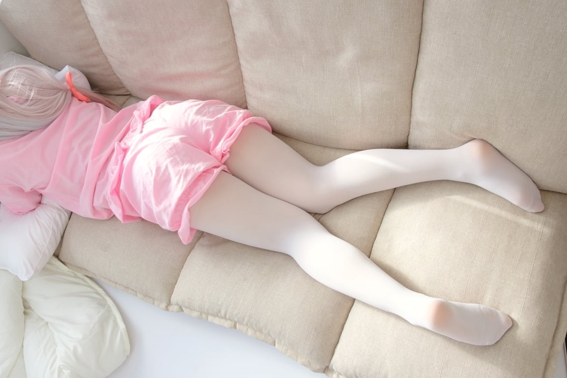 Izumi Sagiri Cosplay 森萝财团 Loli girl cosplay very cute girl [81P]