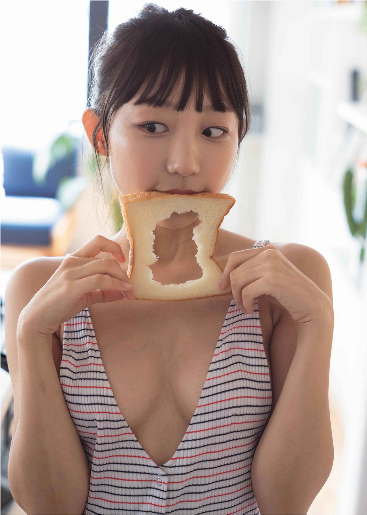 Eunji Pyo 표은지, [写真集] たいしゅ Shoot Set.02 [30P]