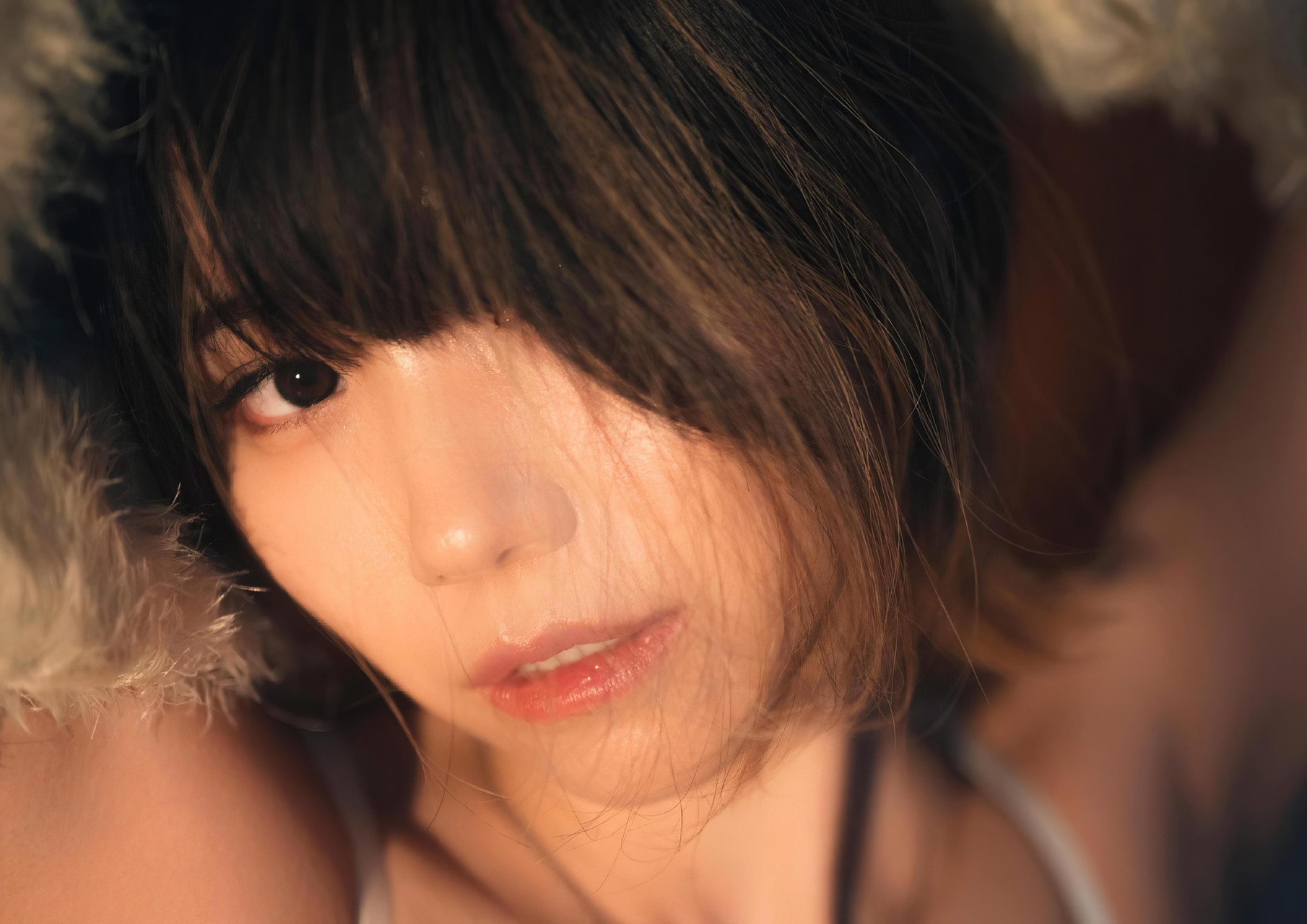 Lisa Nito 仁藤りさ, Kindle完全限定写真集 [欲求] Set 03 [50P]