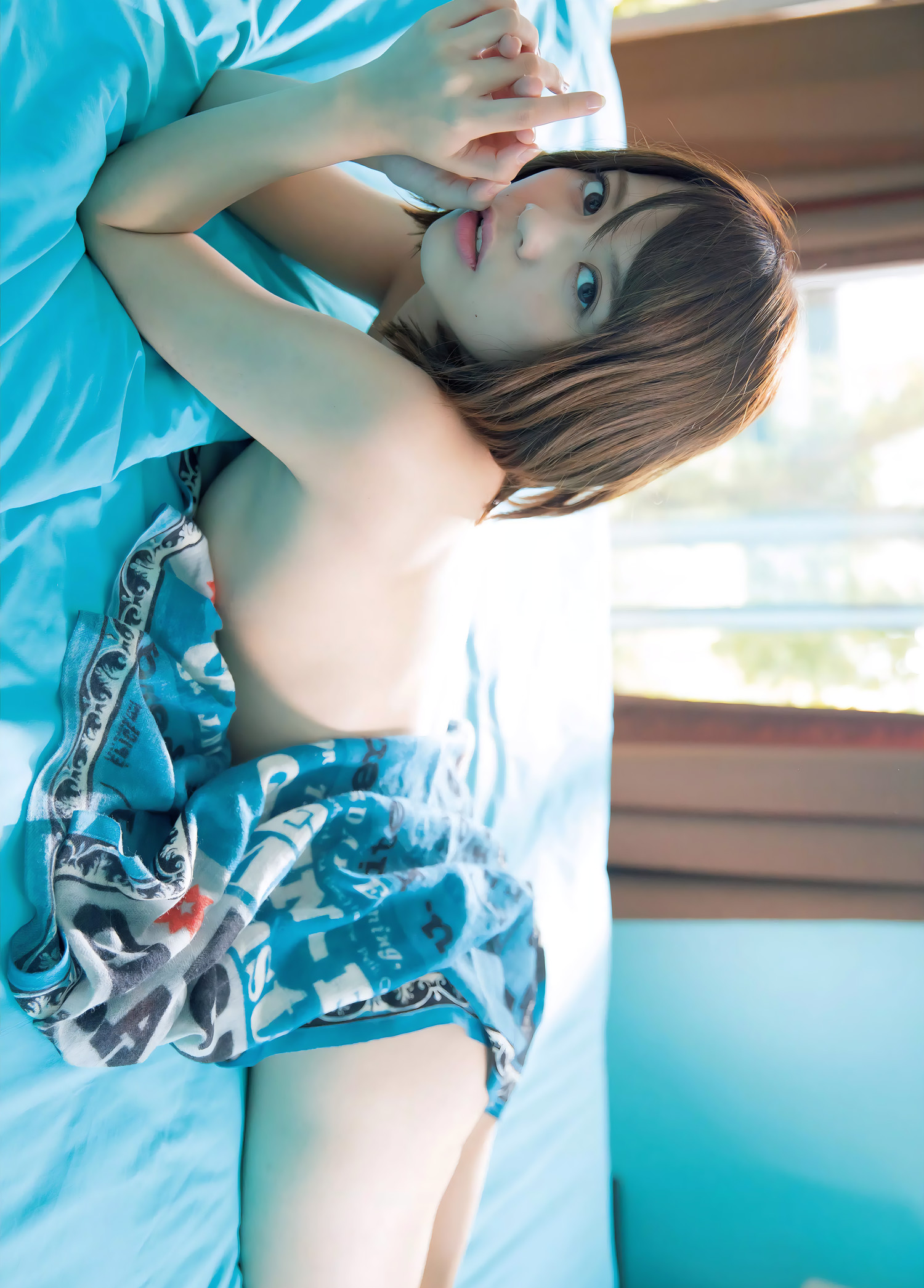 Aya Yoshizaki 吉崎绫, FLASH 2018.01.23 (フラッシュ 2018年1月23日号) [9P]
