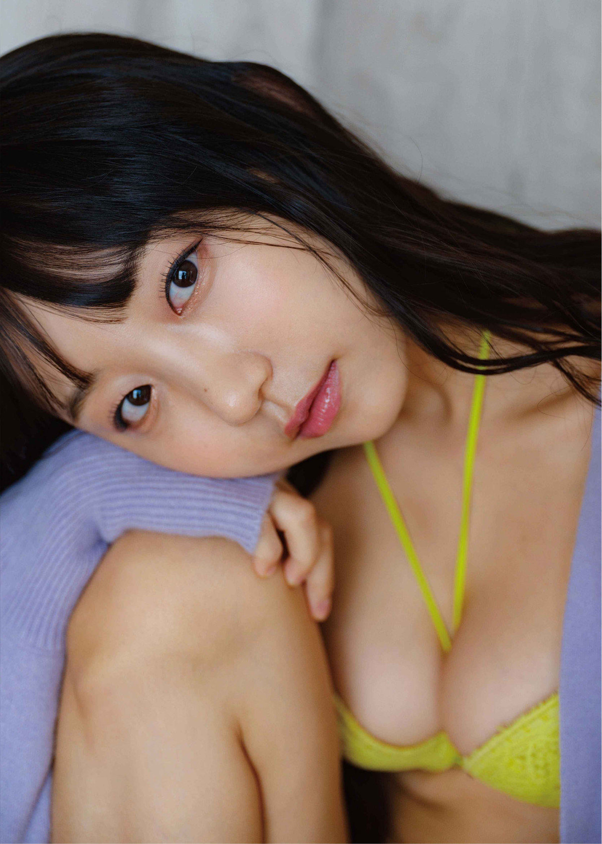 Eunji Pyo 표은지, [写真集] たいしゅ Shoot Set.02 [30P]