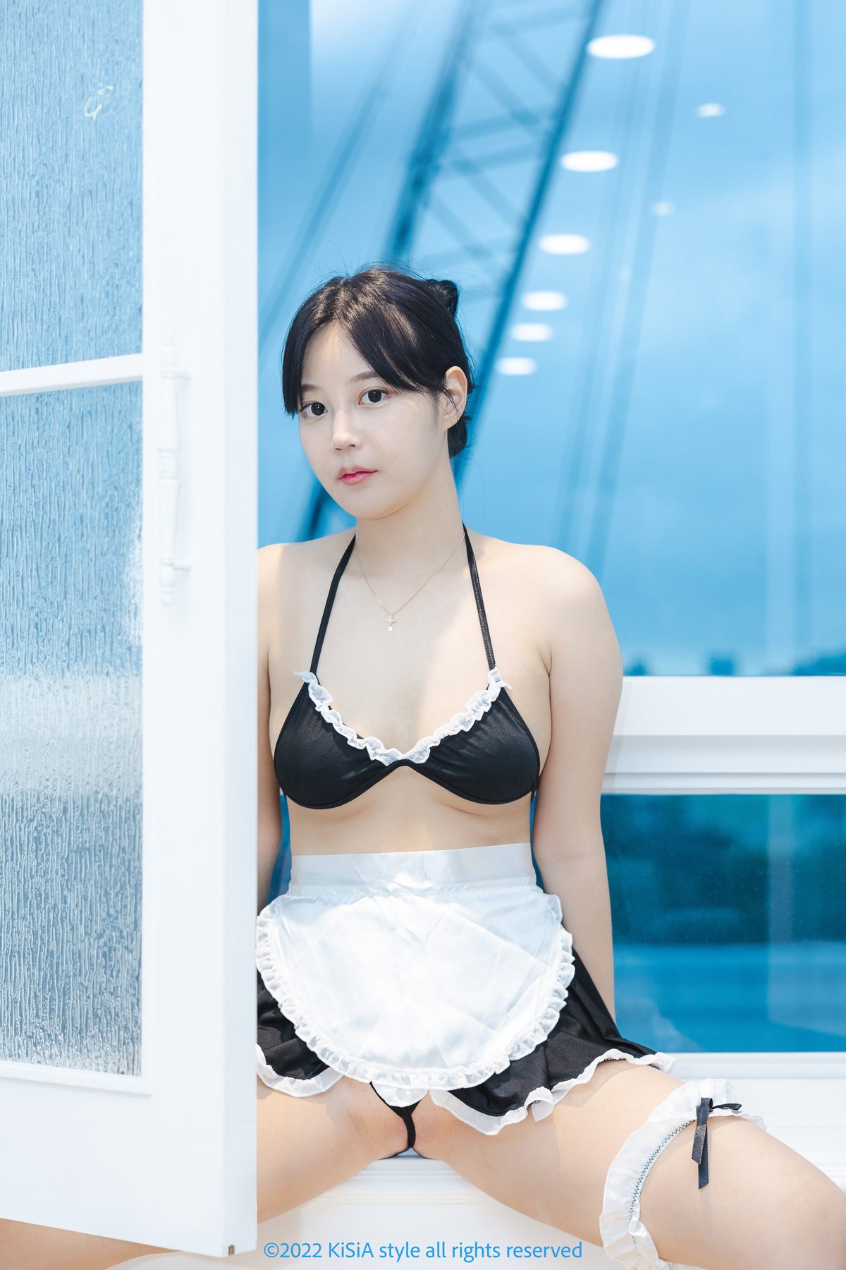 KiSiA Juyeon – ft.1 Person 4 Maids