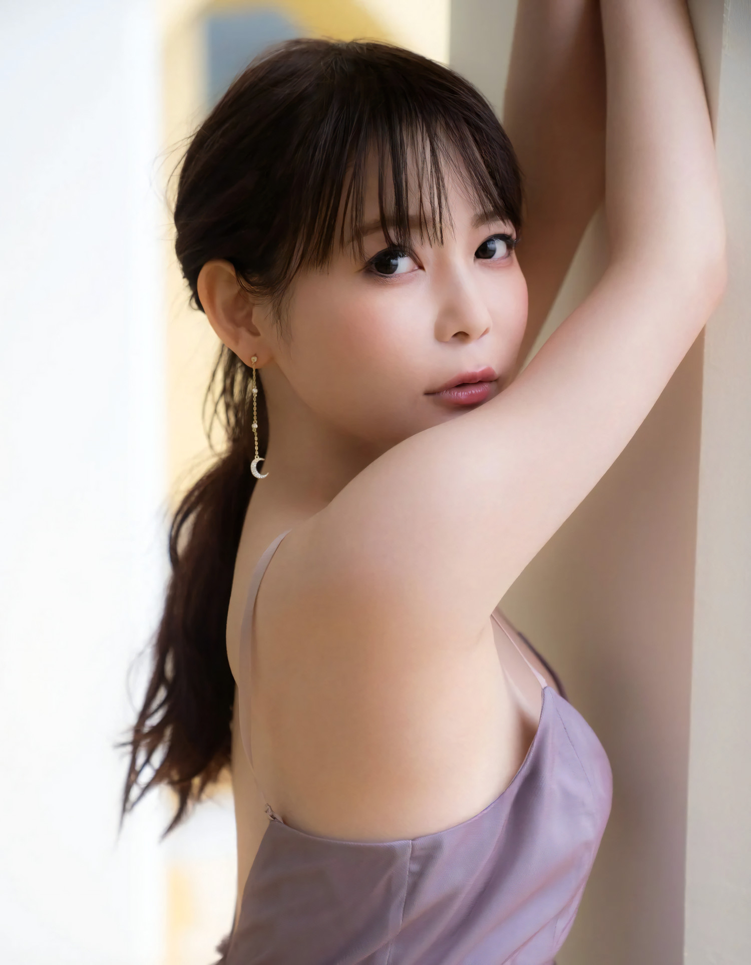 Shoko Nakagawa 中川翔子, Ex-Taishu 2022.09 (EX大众 2022年9月号)