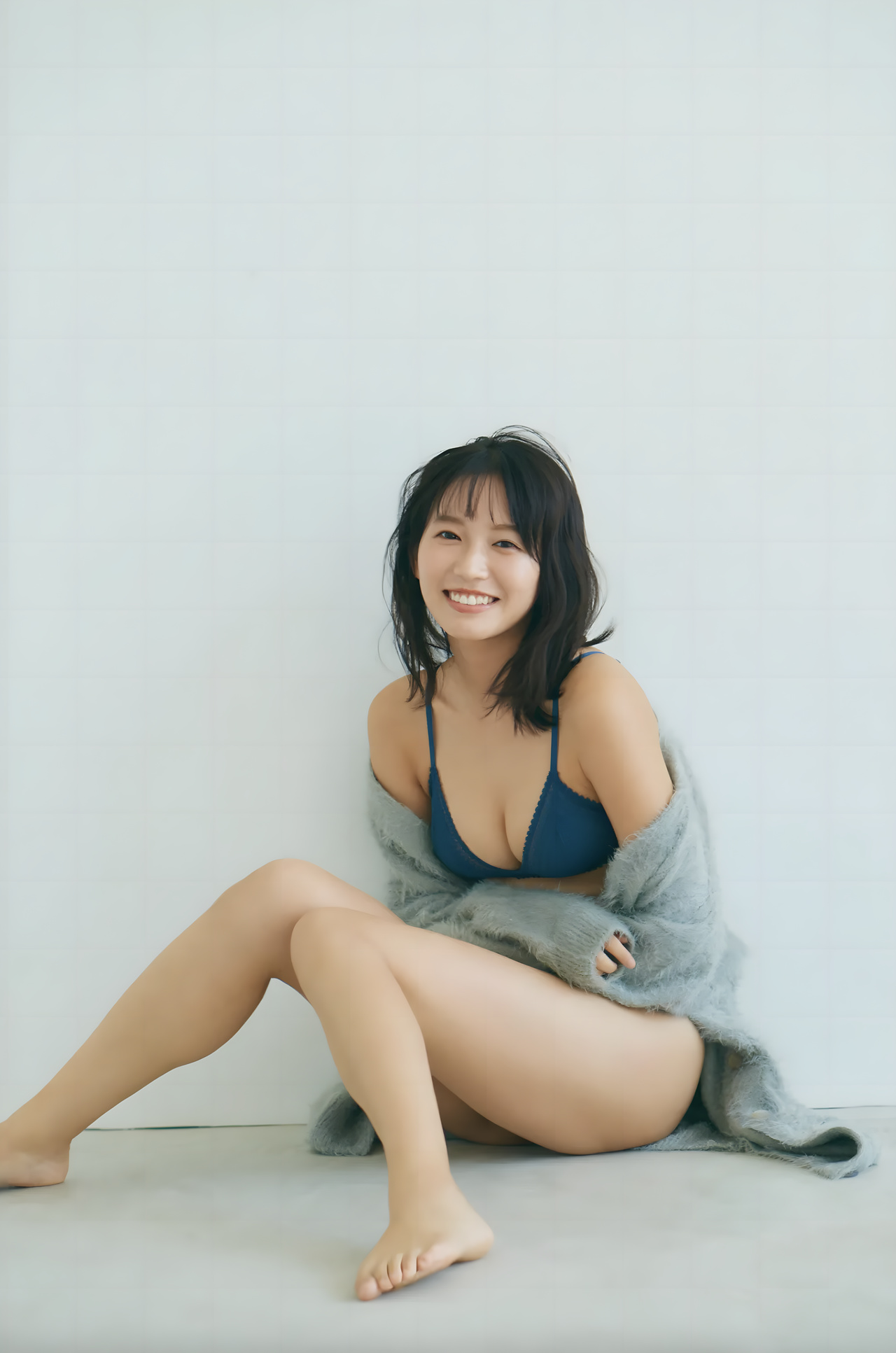 Nene Shida 志田音々, FRIDAYデジタル写真集 「マンスリーガール020」 Set.02 [36P]