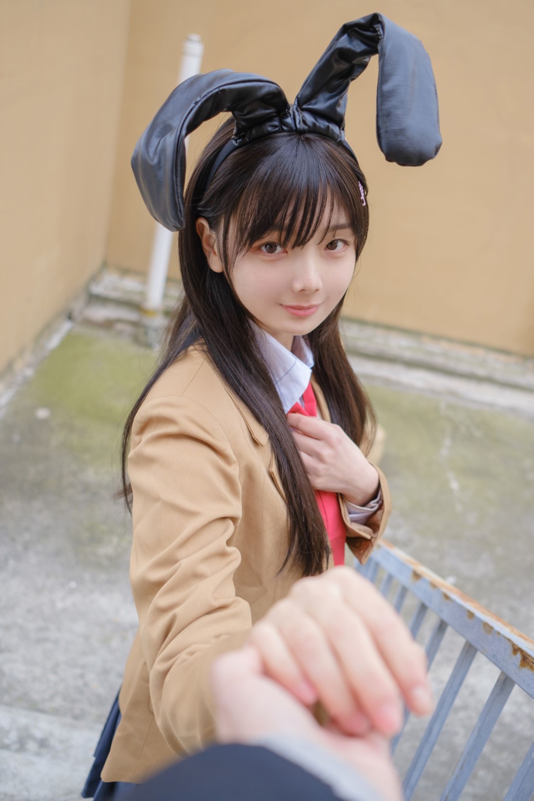 赤西夜夜 - 麻衣学姐 [87P]