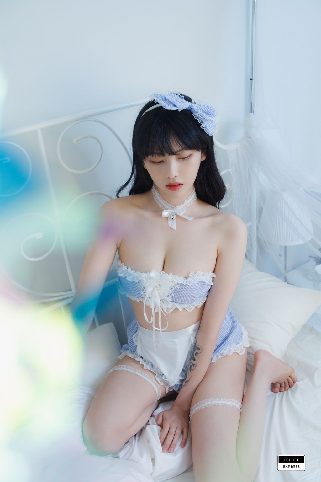 [LE] LEDG-118A: GMS