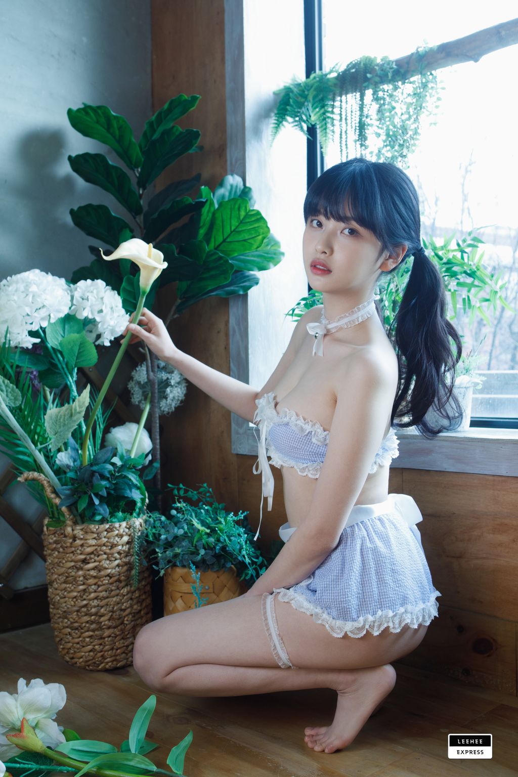[LE] LEDG-118A: GMS