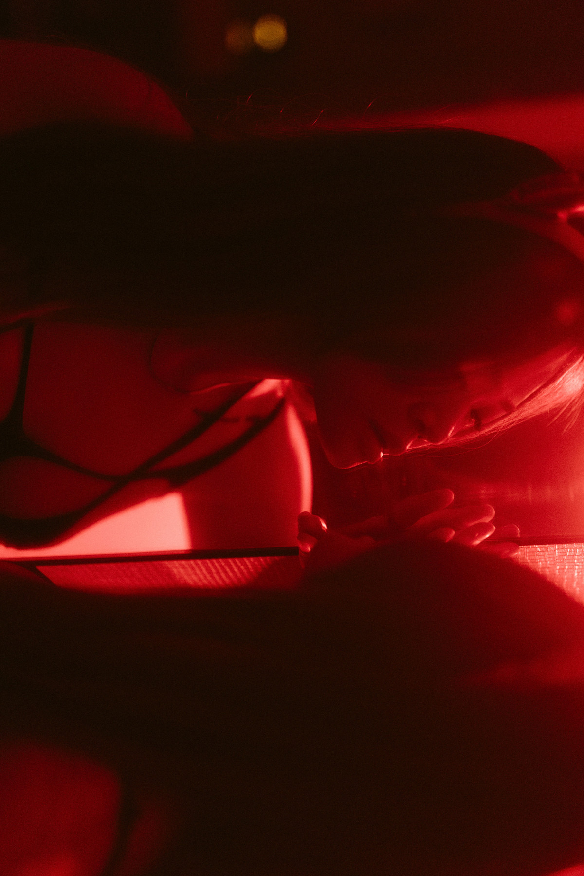Yukari ゆかり, [DCP-snaps] Vol.3 Halloween Red Set.01 [65P]
