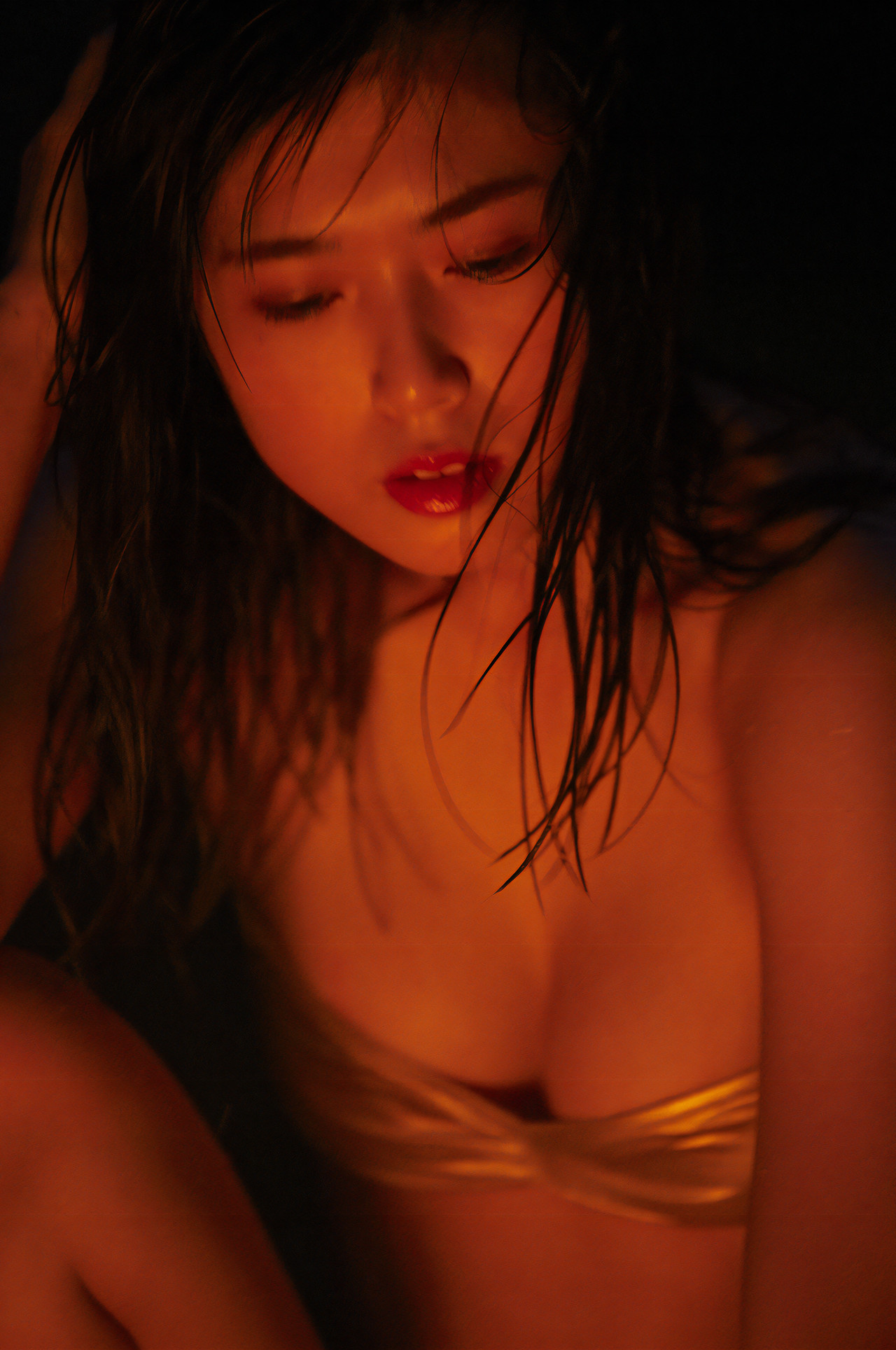 Miyu Kitamuki 北向珠夕, WPB-net No.226 スペシャル写真集 「野生の証明」 Set.05 [32P]