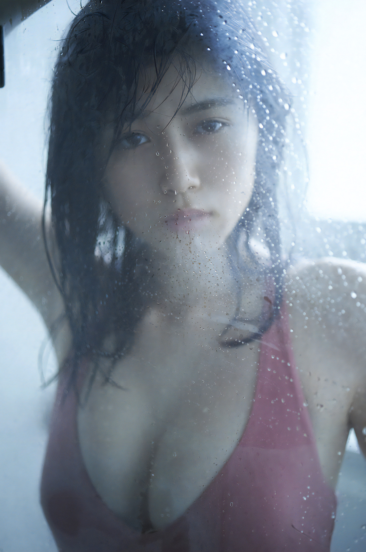 Miyu Kitamuki 北向珠夕, WPB-net No.226 スペシャル写真集 「野生の証明」 Set.04 [32P]