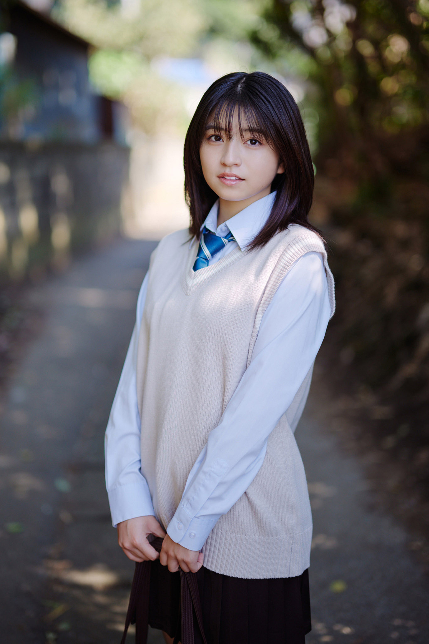 Honoka Sasaki 佐々木ほのか, ヤンマガアザーっす！ YM2023年52号 [35P]