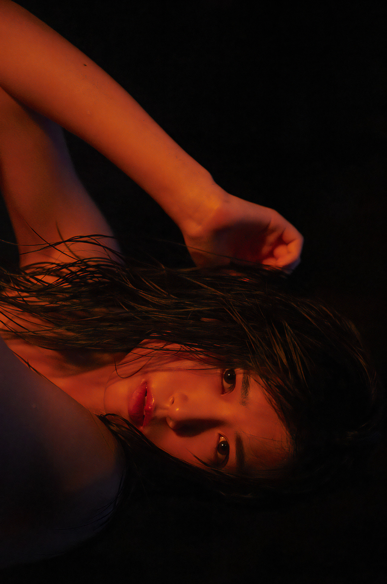 Miyu Kitamuki 北向珠夕, WPB-net No.226 スペシャル写真集 「野生の証明」 Set.05 [32P]
