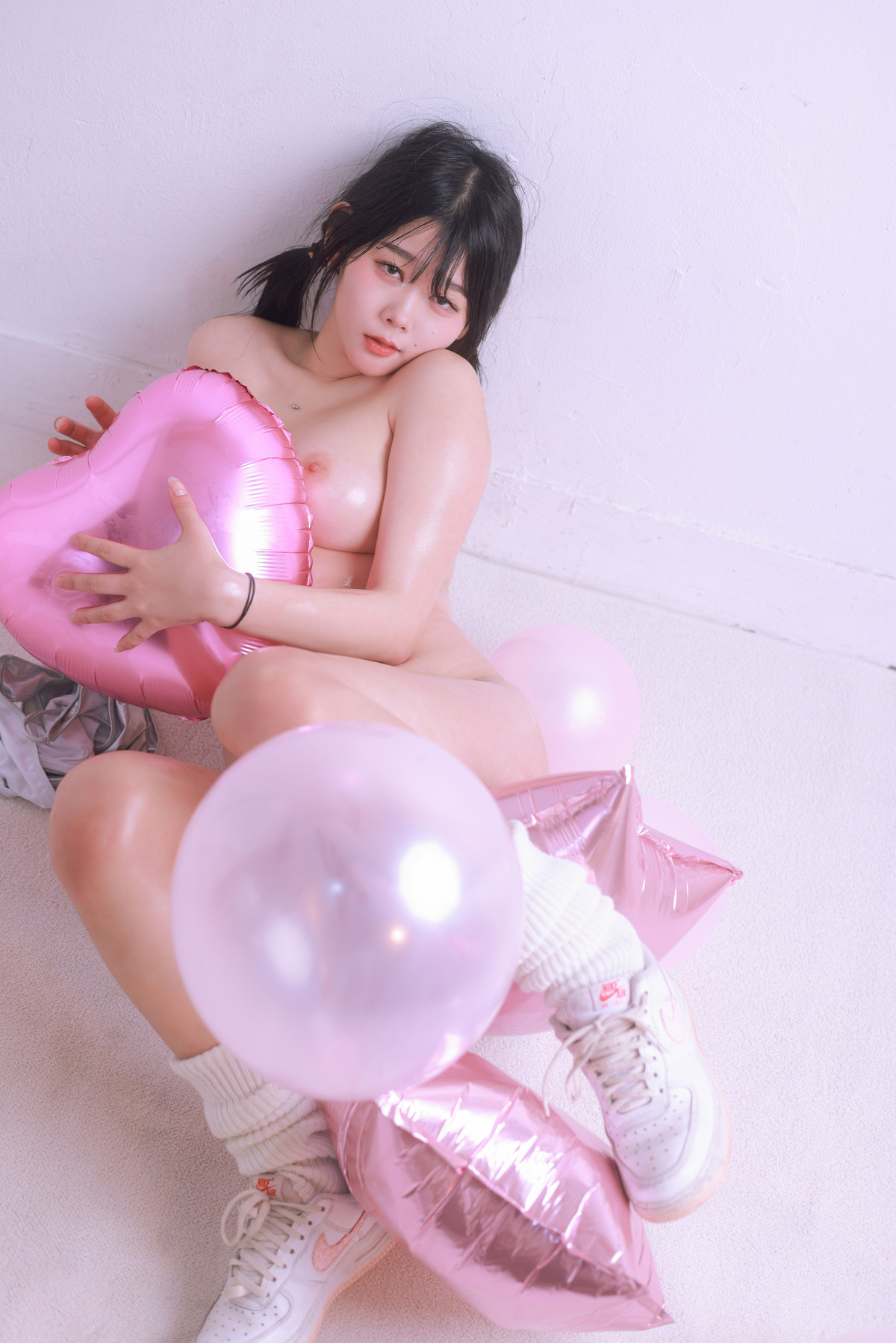 ZIA.Kwon 권지아, [Yo-U] Vol.13 Valentine Set.01 [70P]