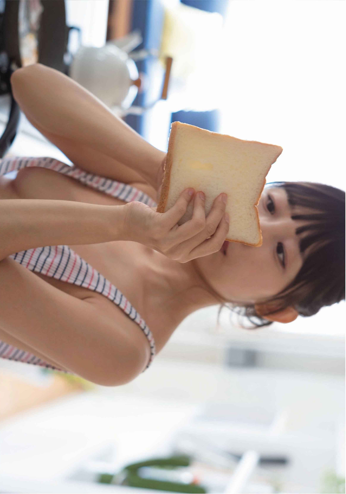 Eunji Pyo 표은지, [写真集] たいしゅ Shoot Set.02 [30P]