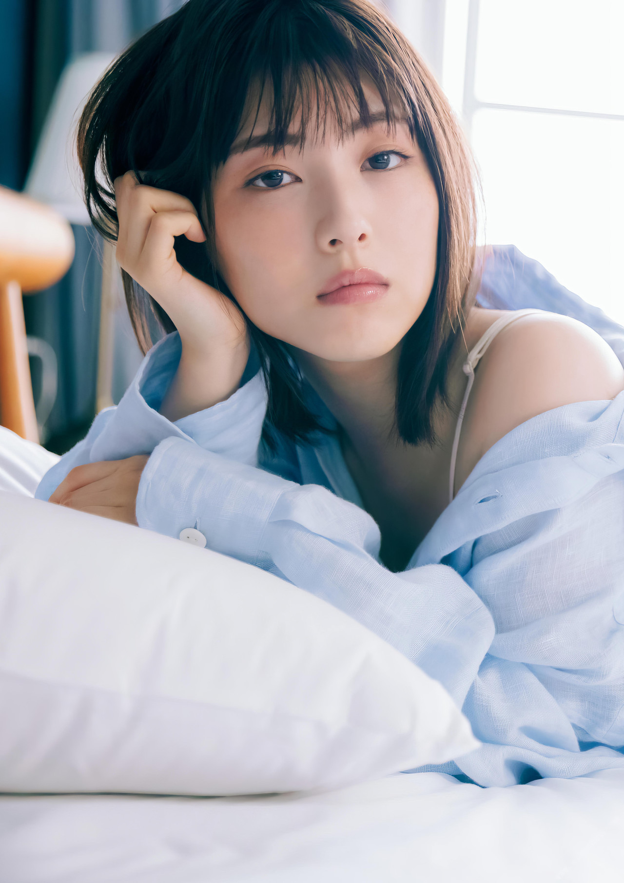 Minami Hamabe 浜辺美波, デジタル写真集 [20] Set.04 [30P]