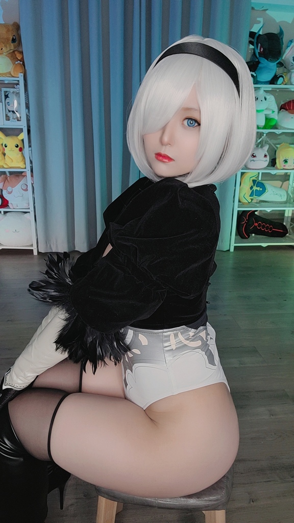 Monamisa – 2B