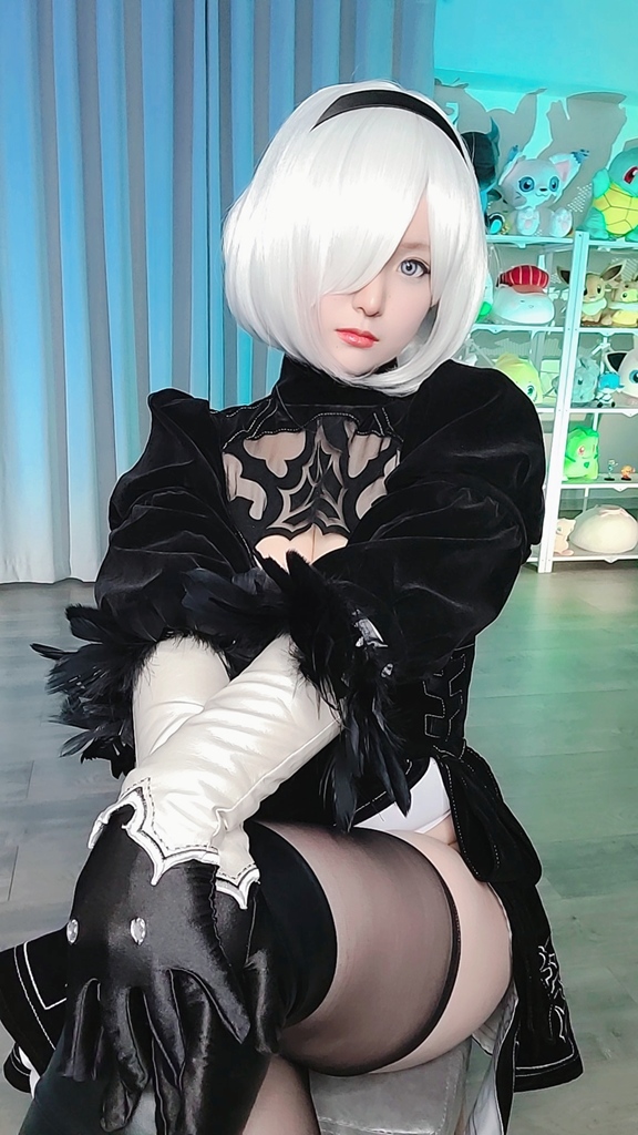 Monamisa – 2B