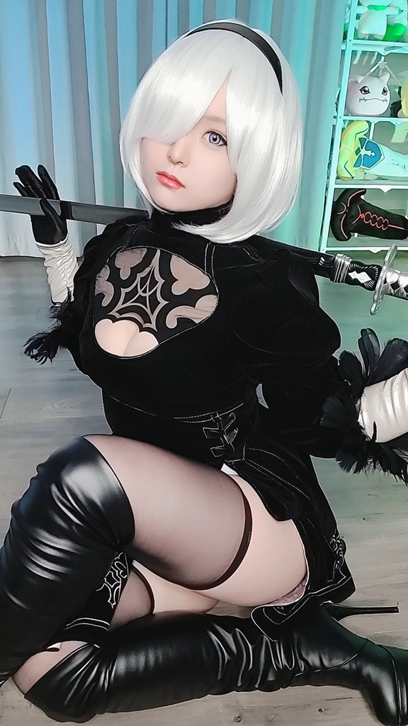 Monamisa – 2B