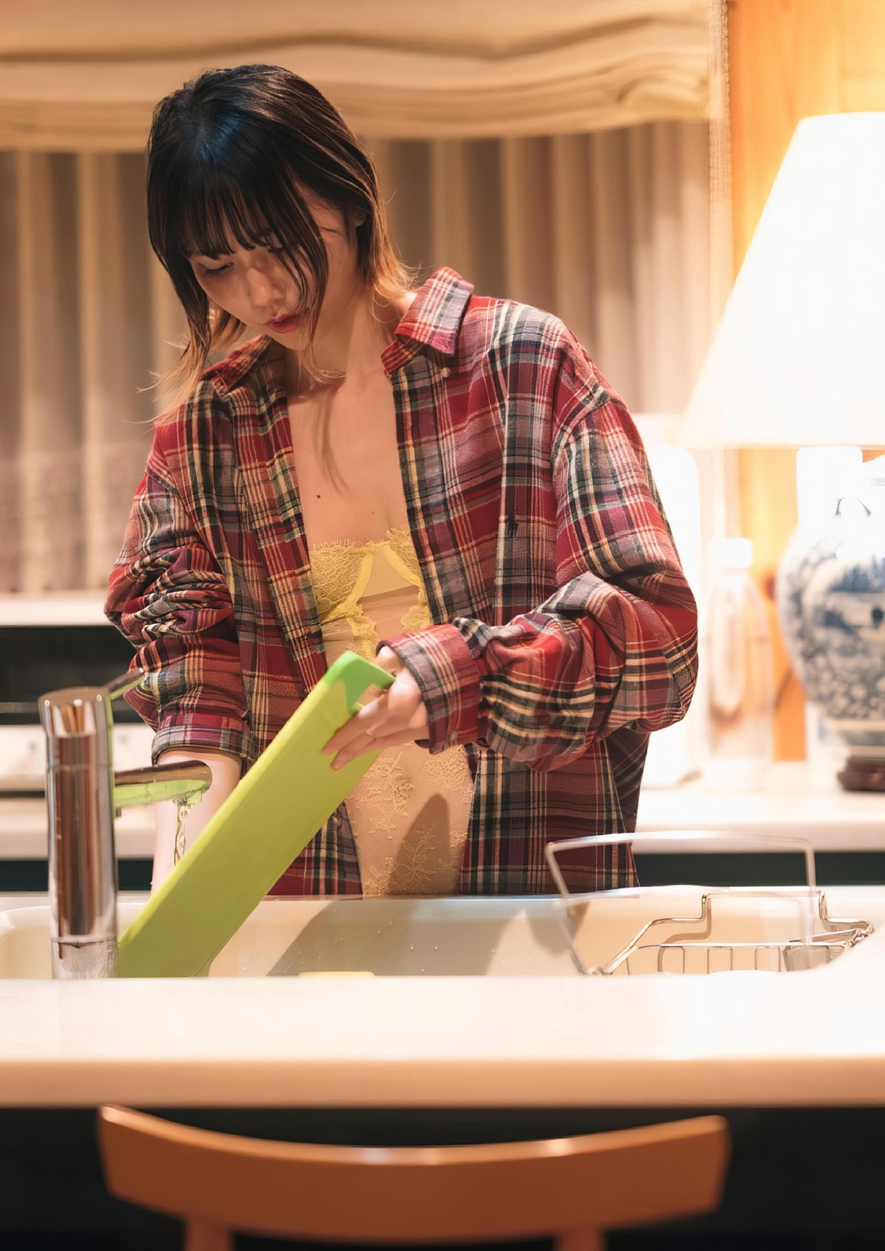 Lisa Nito 仁藤りさ, Kindle完全限定写真集 [欲求] Set 06 [52P]