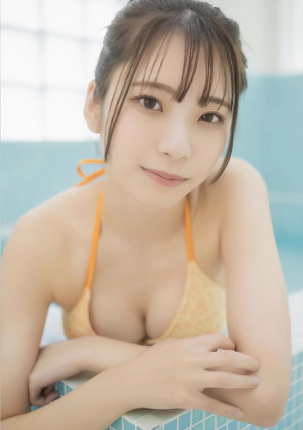 Rio Kureha 红羽りお, デジタル写真集 [ふれたくなる？] Set.05 [40P]