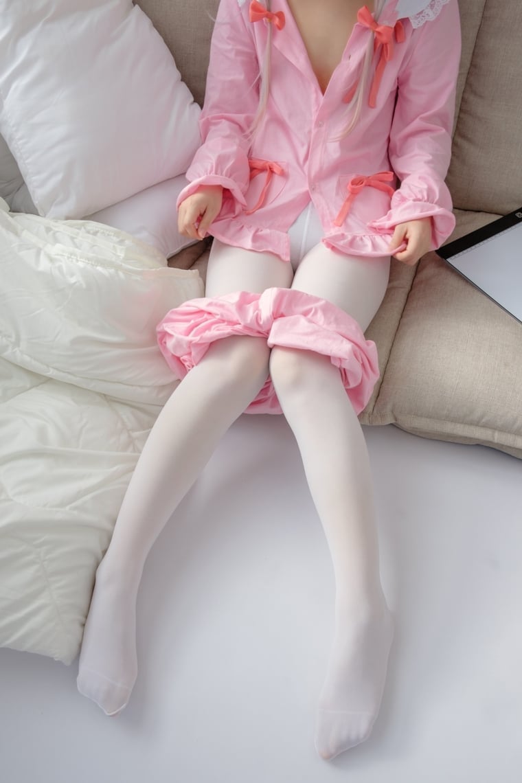 Izumi Sagiri Cosplay 森萝财团 Loli girl cosplay very cute girl [81P]