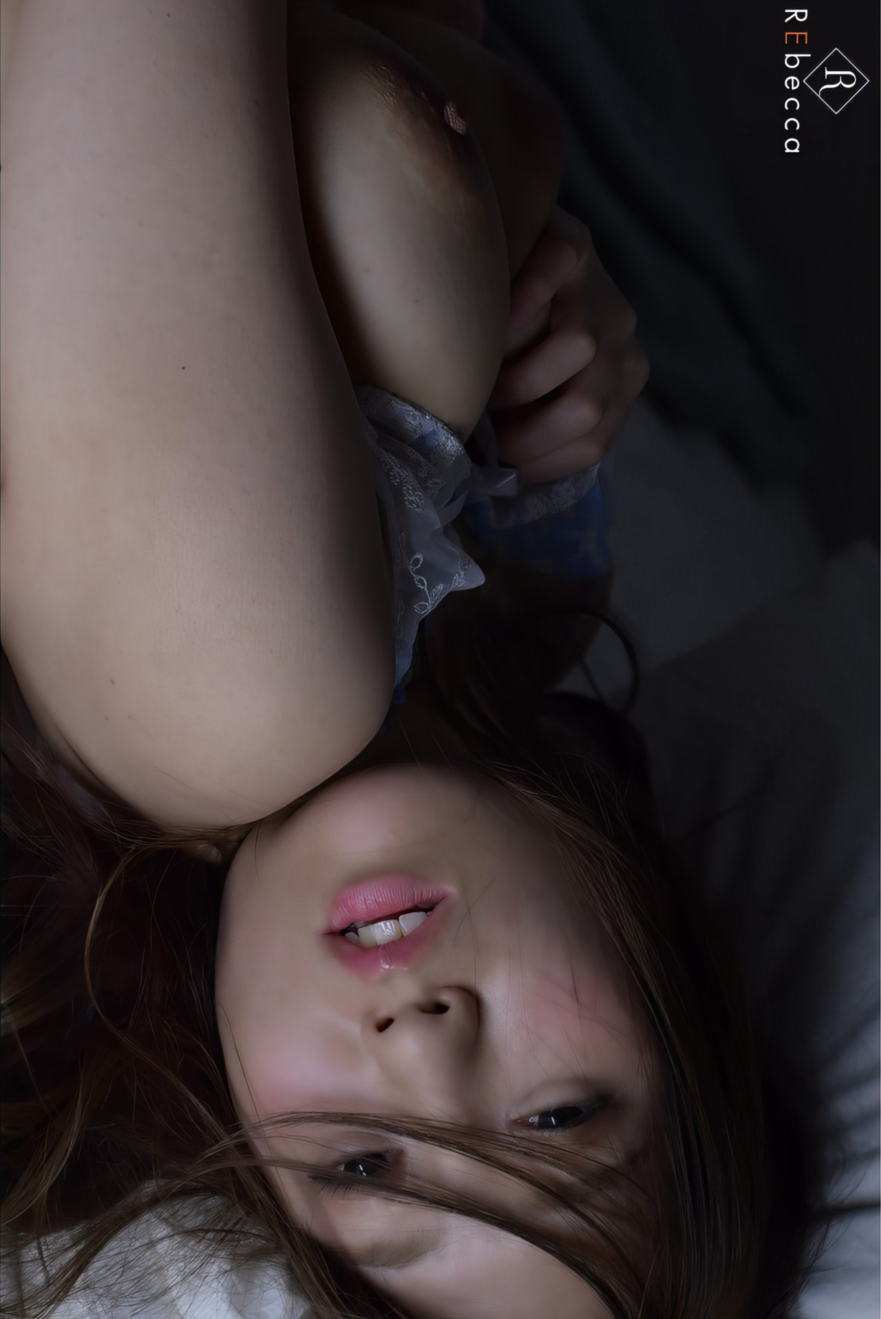 Sari Kousaka 香坂紗梨, Rebecca デジタル写真集 [Feel Sari and make me real …] Set.04 [36P]