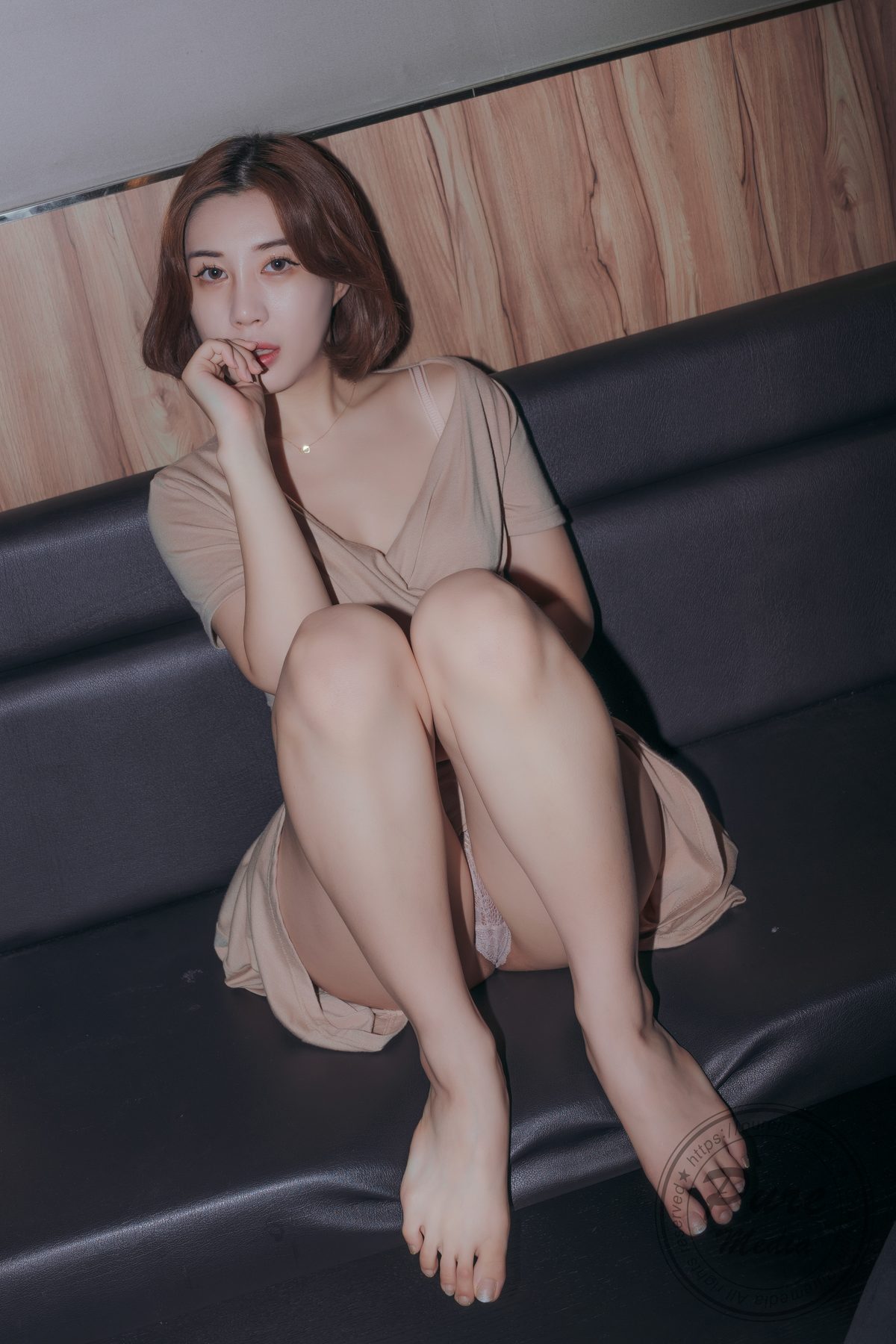 PureMedia Vol.280 Dohee 도희 Part1