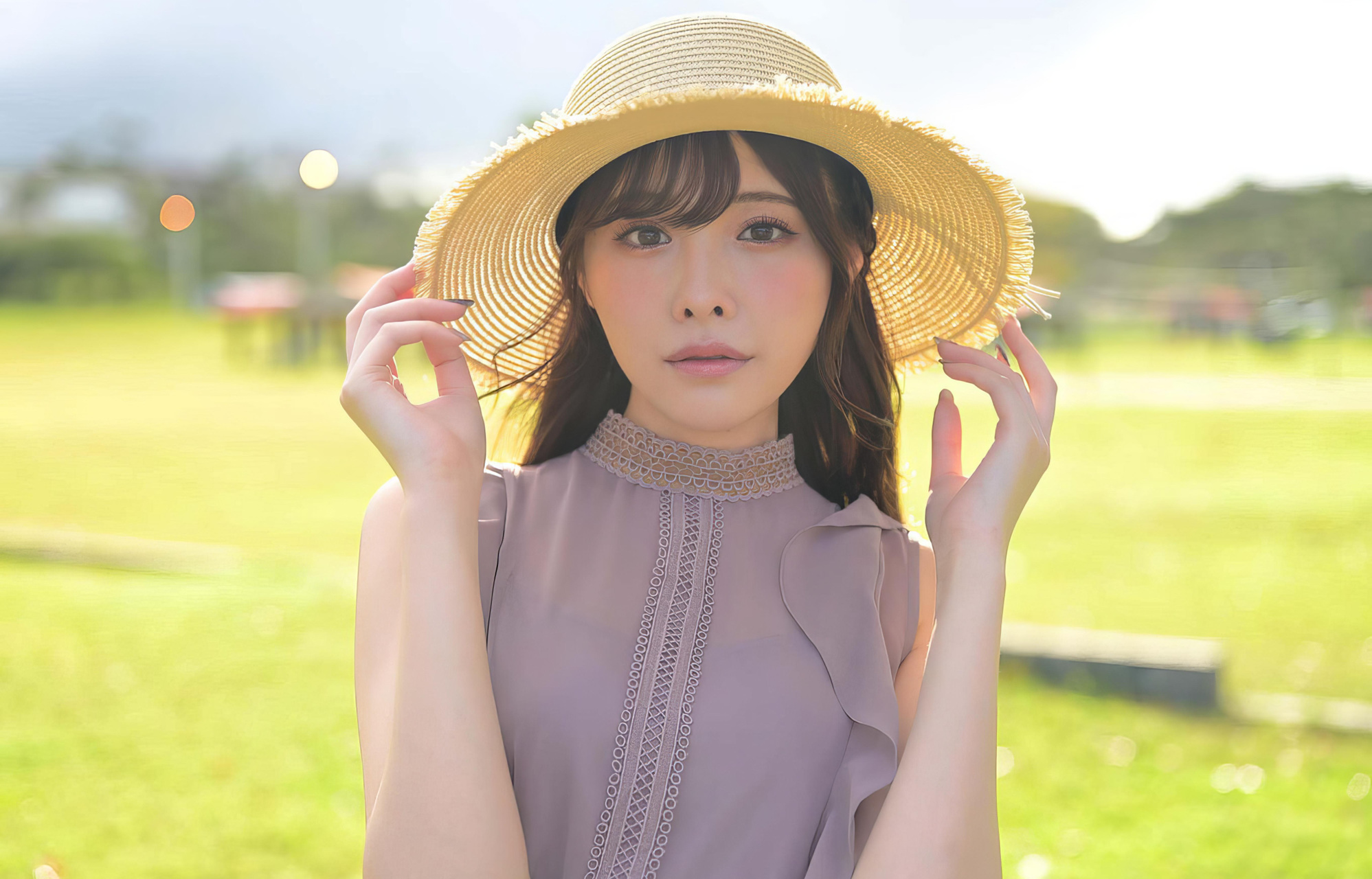 Arina Hashimoto 橋本ありな, デジタル写真集 「Awaking Episode Final」 Set.04 [57P]