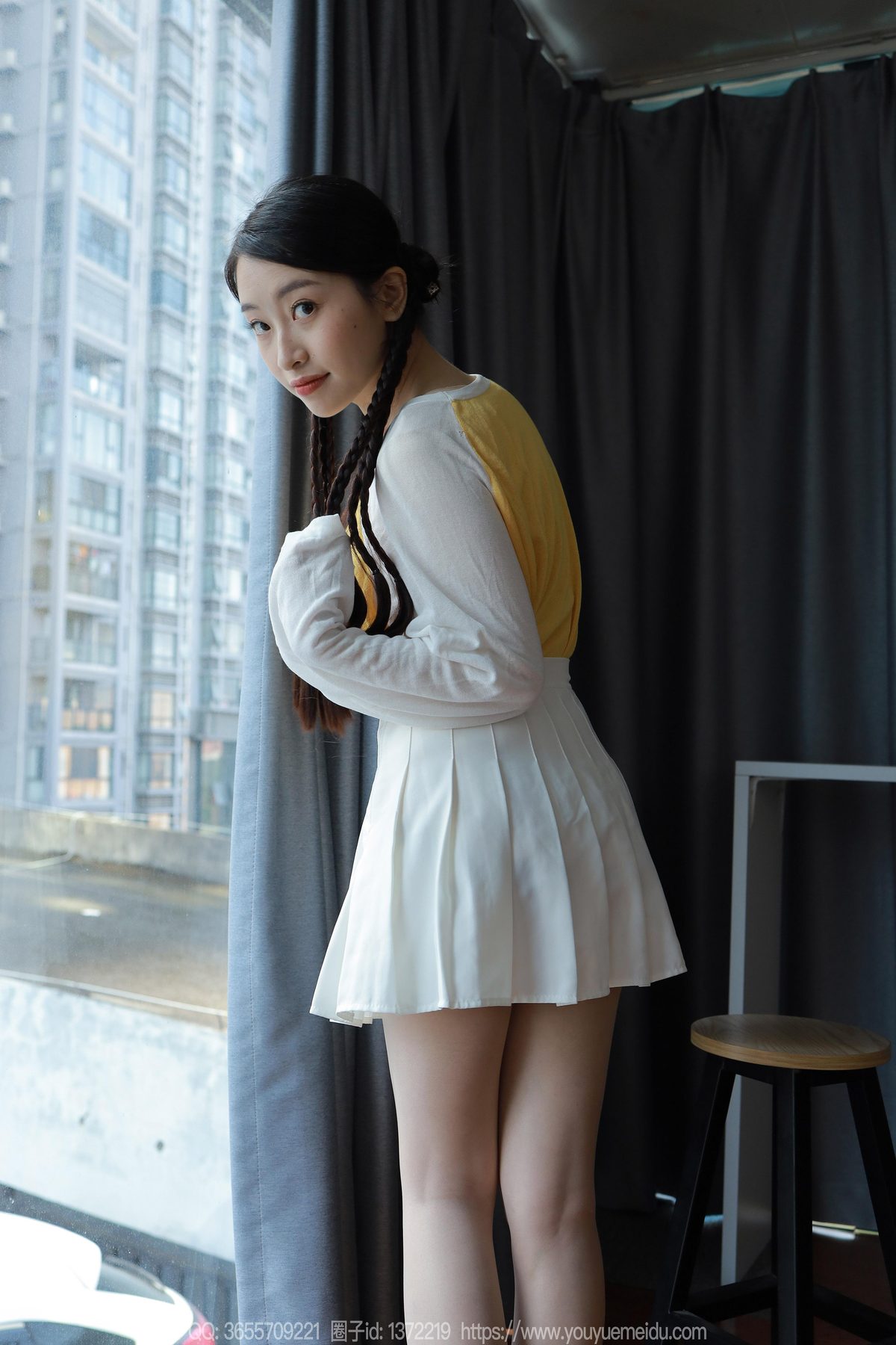 IESS异思趣向 No.1629 Xiao Jie 43 IESS异思趣向 No.1629 Xiao Jie