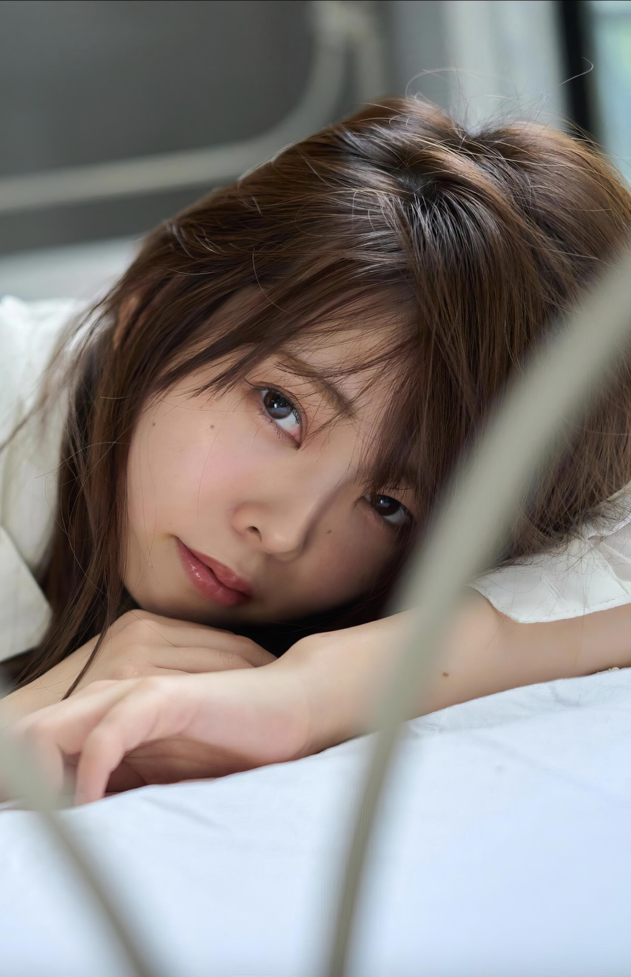 Koron Yanagiba やなぎばころん, Harvest Time 写真集 「Distotion Vol.01」[240P]