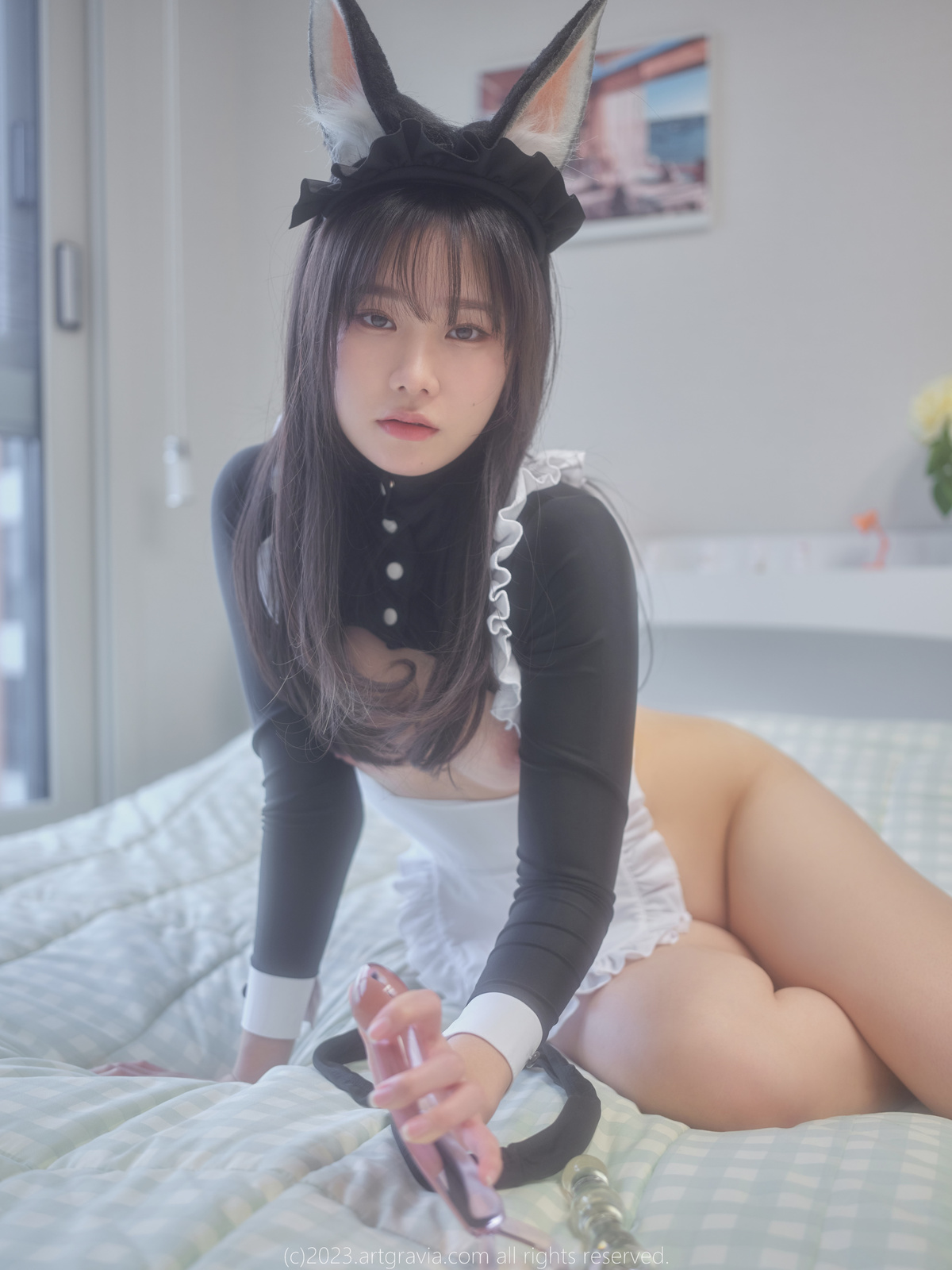 Sira 시라, [ArtGravia] Vol.506 아트그라비아 Set.01 [55P]