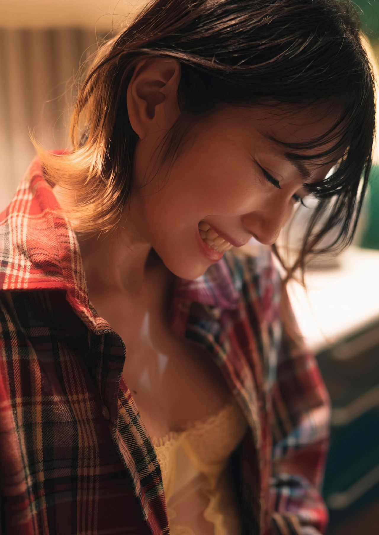 Lisa Nito 仁藤りさ, Kindle完全限定写真集 [欲求] Set 06 [52P]